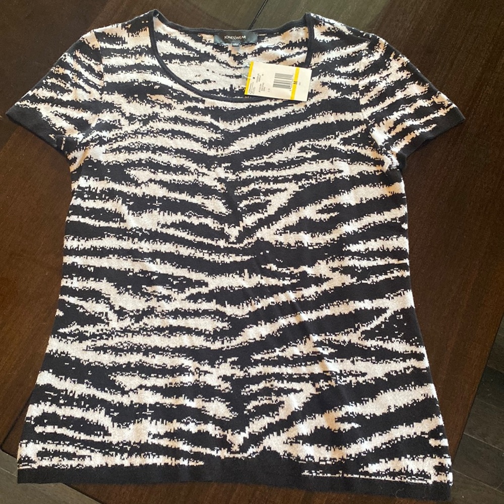 Jones Wear Top
